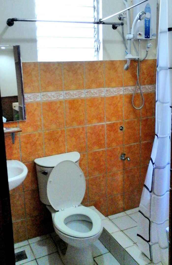 Palawan Seaview Resort