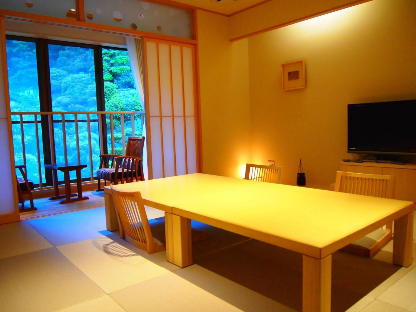 Yuraku Kinosaki Spa & Gardens