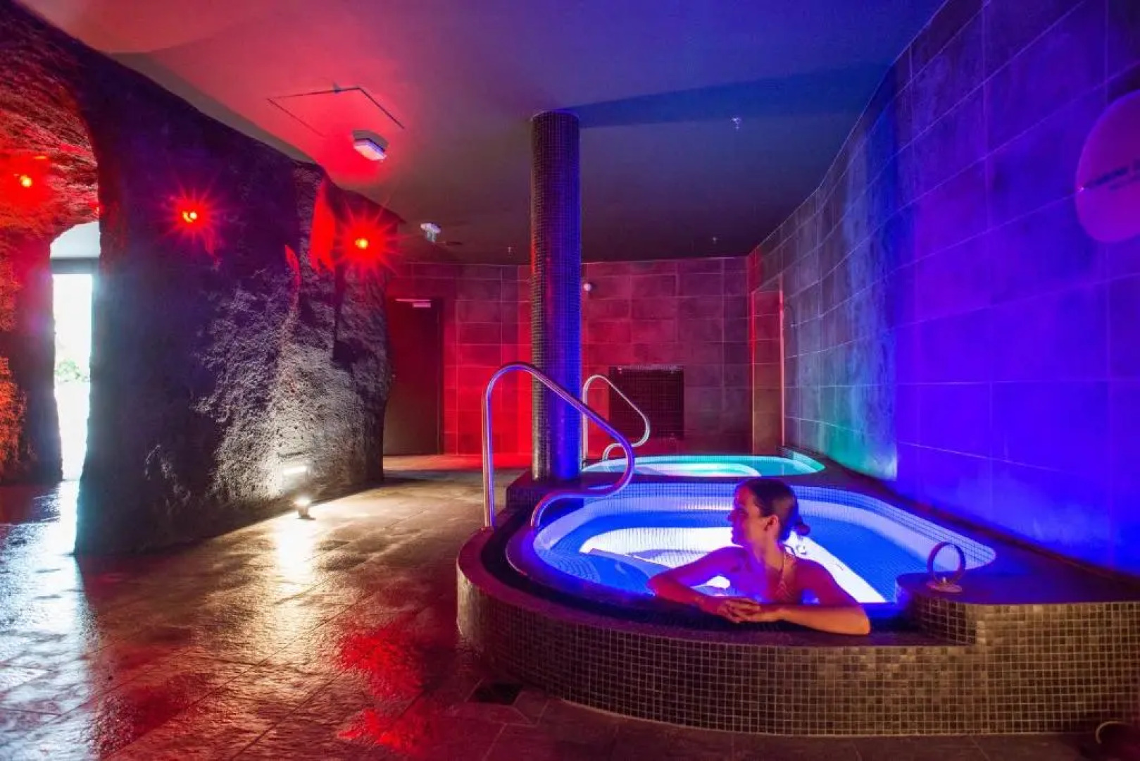 Center Parcs Le Bois aux Daims