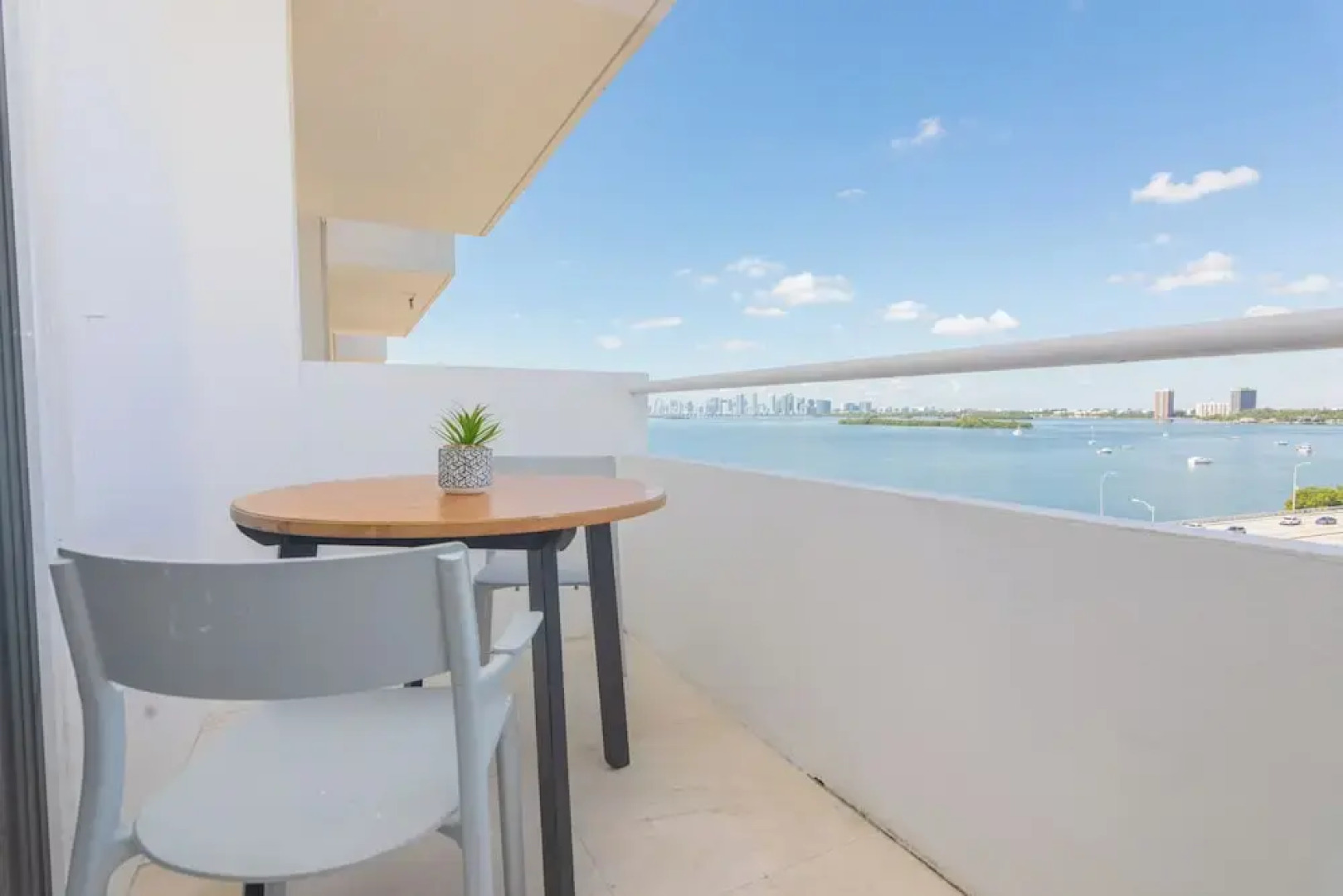 Boutique Apartments North Bay Village