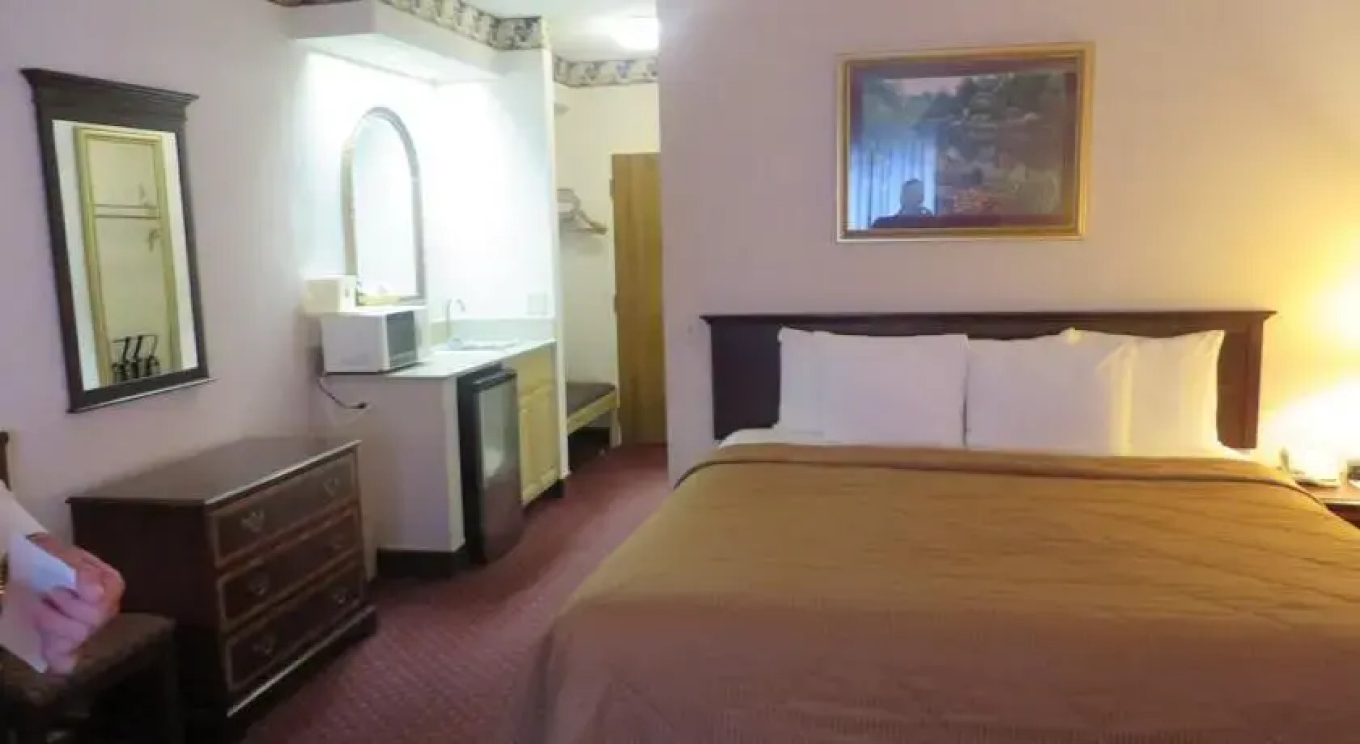 Comfort Inn Mundelein