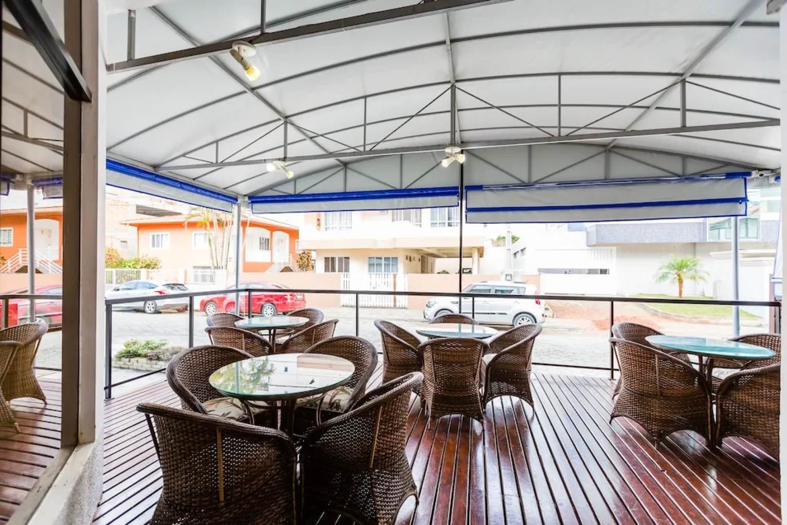 Bombinhas Palace Hotel