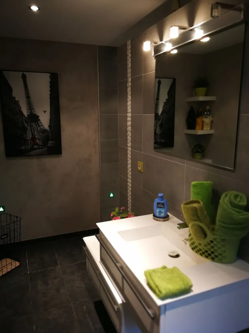 B&B La Chambre de Margaux