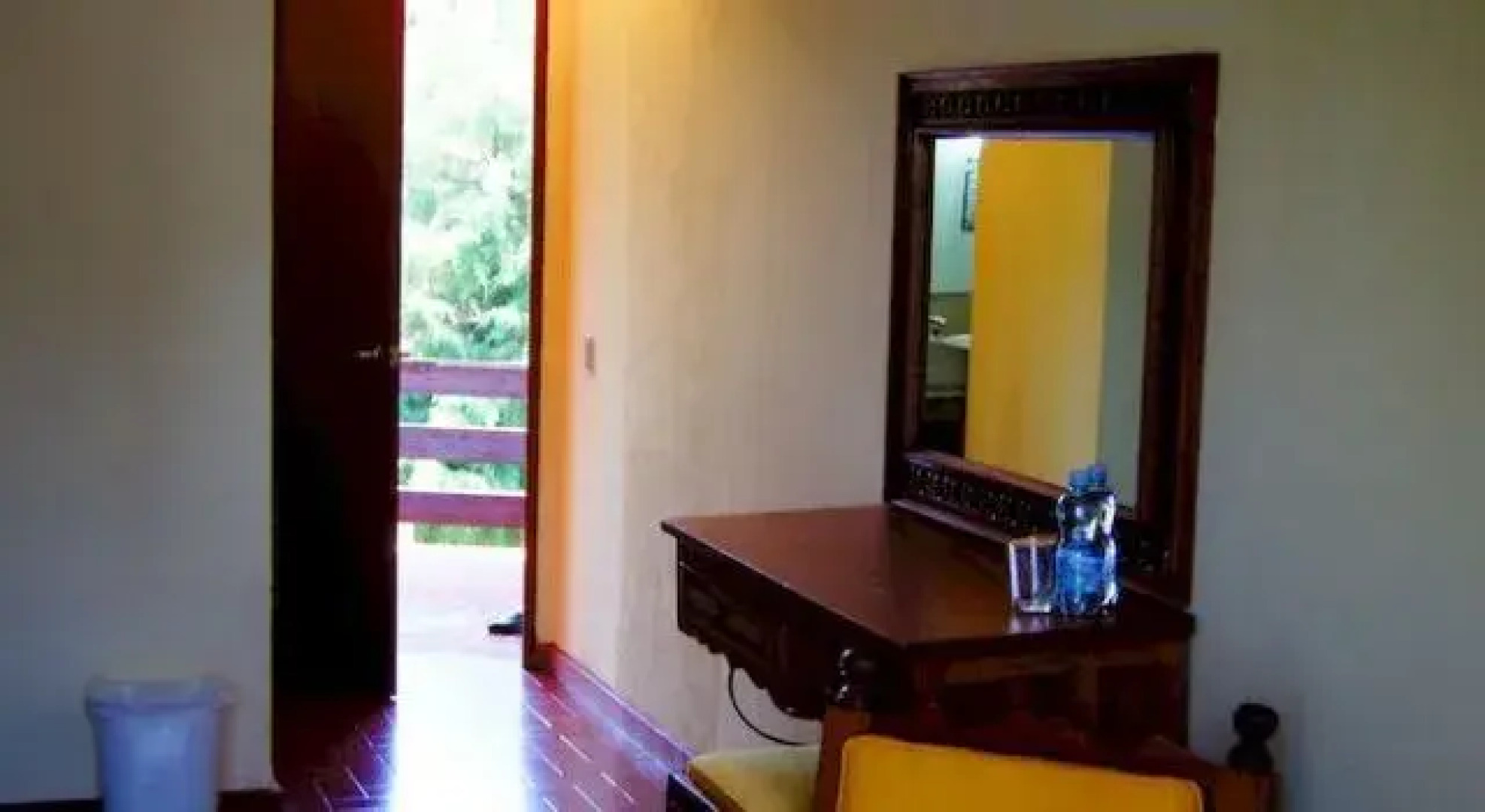 Hotel Villa Montecarlo