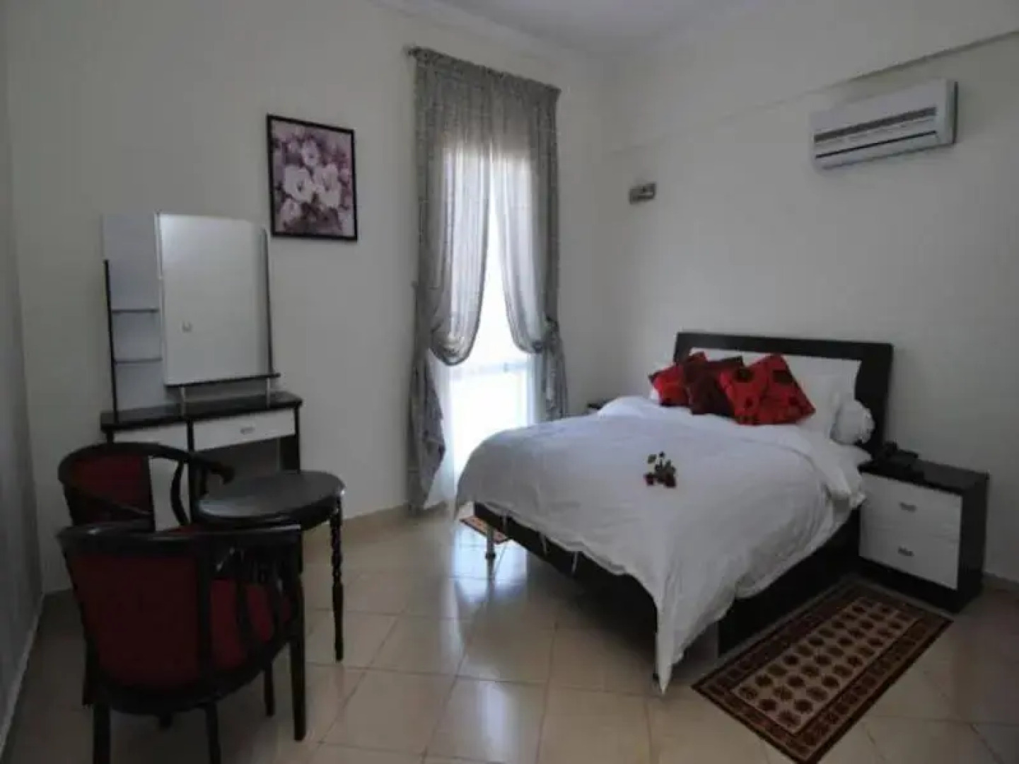 Résidence Appart Hôtel Founty Beach