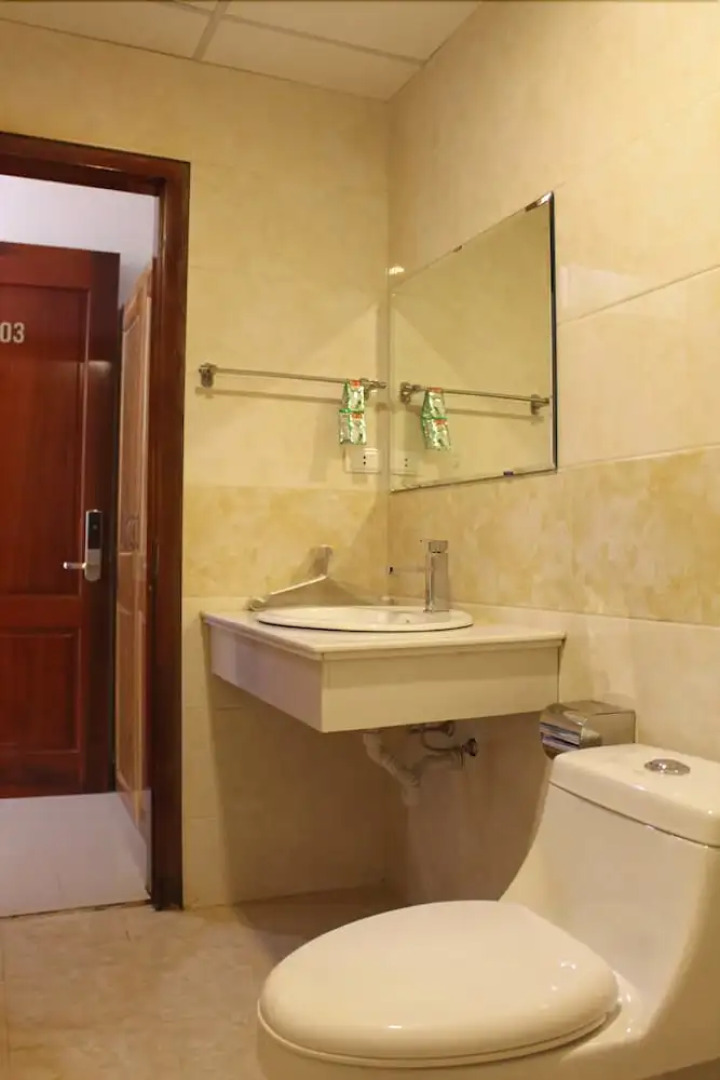 Cat Dai Loi Hotel