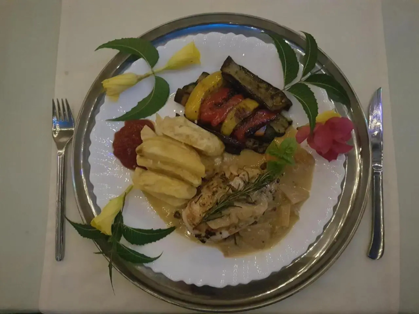 Residence Maison Müge