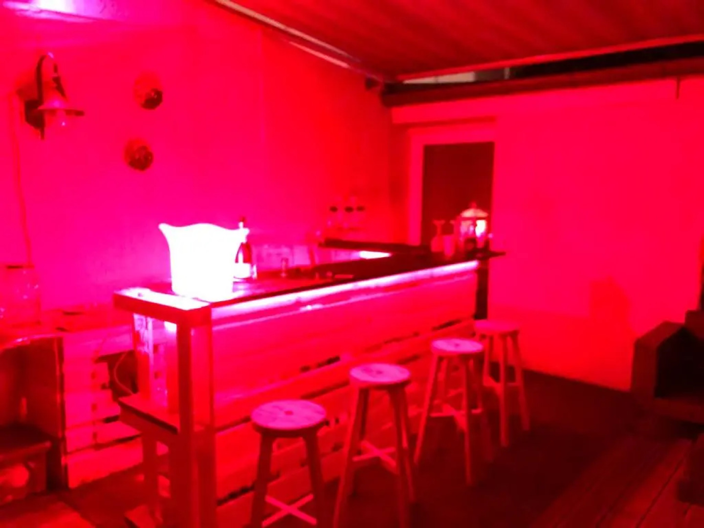 Chez Alain Prevu by Stay Swiss