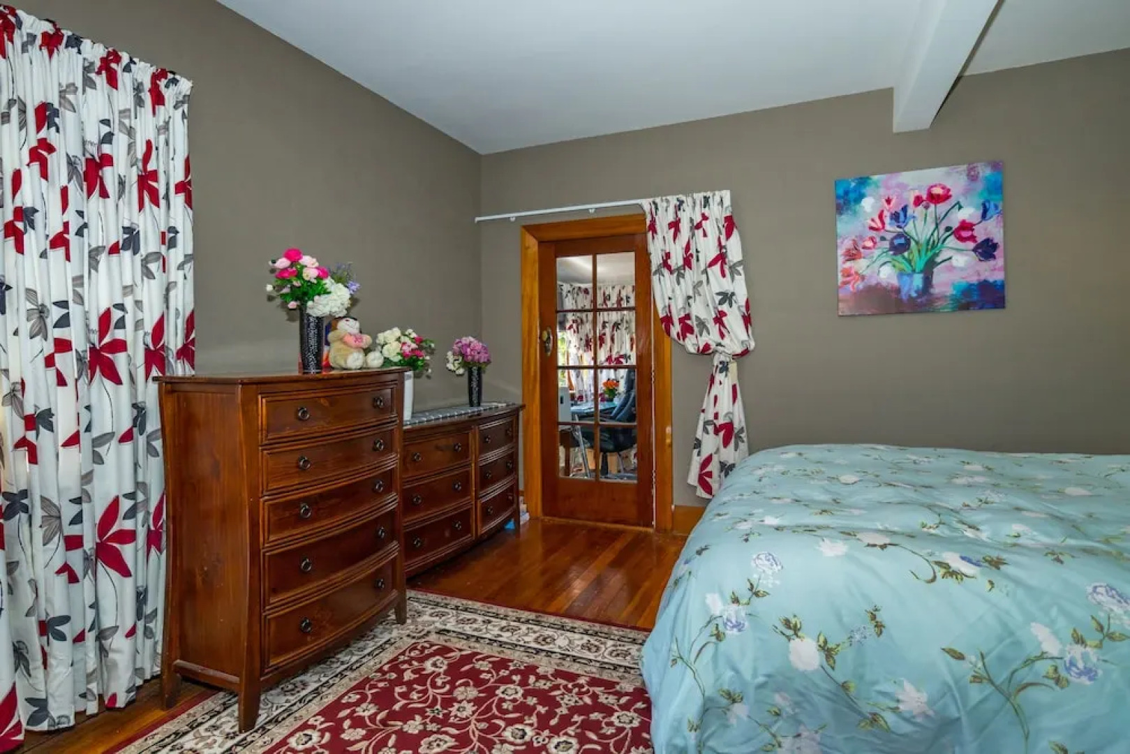 The Sanctuary Beach Side