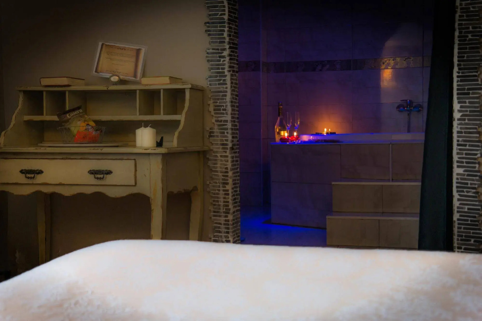 Hospedaje Villa Pilar