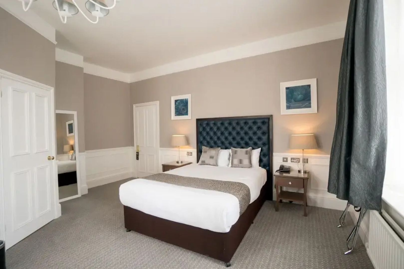 Steventon House Hotel