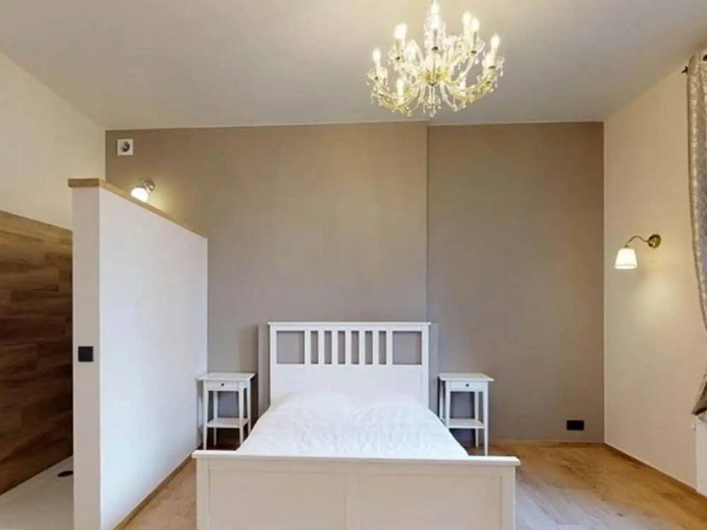 Elegant Hillside Mansion