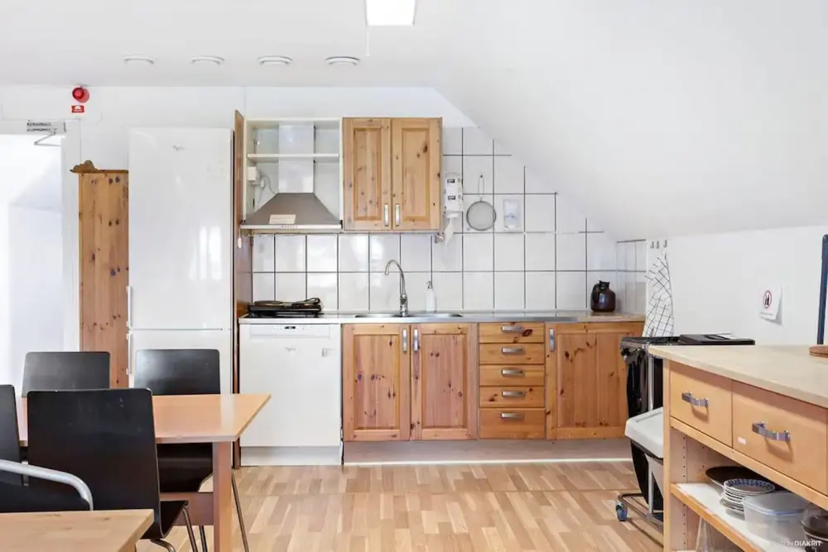 Bruksparkens Vandrarhem