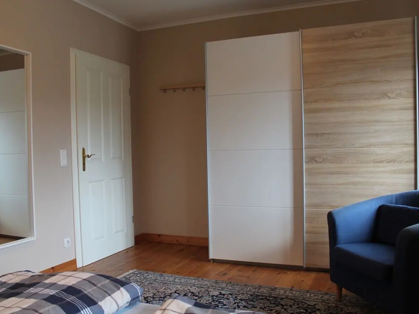 Peaceful Apartment in Wismar near Beach