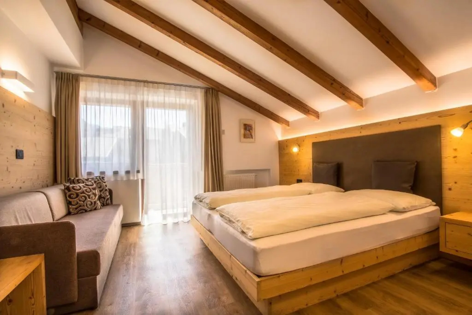 Residence Crazzolara