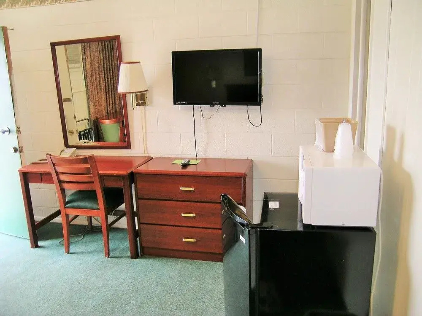 Travel Inn - La Junta