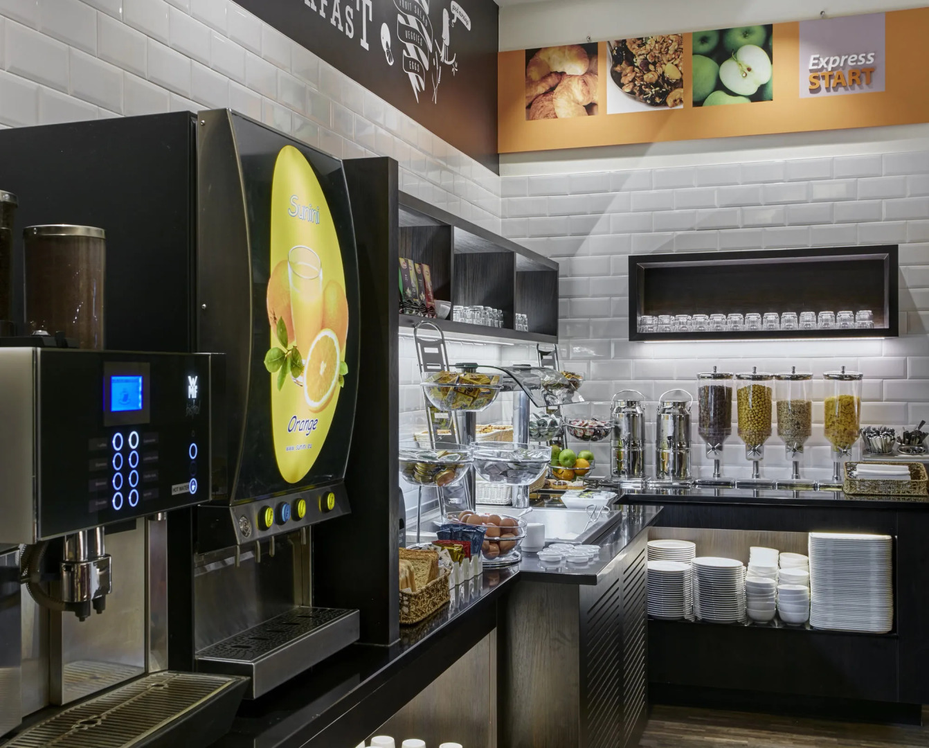 Holiday Inn Express Mechelen City Centre by IHG