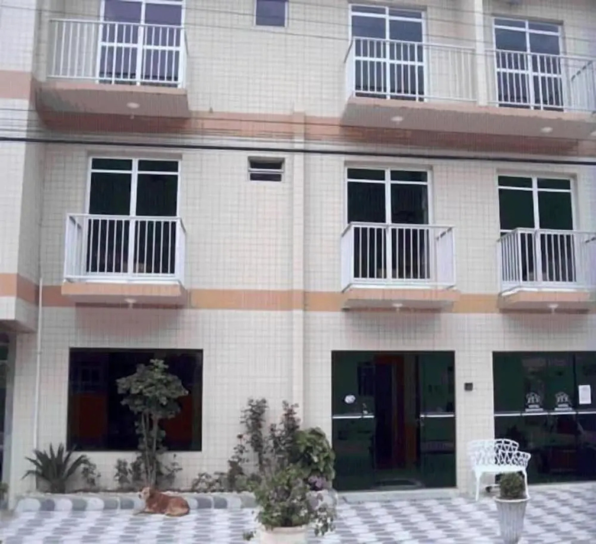 Hotel Maranata