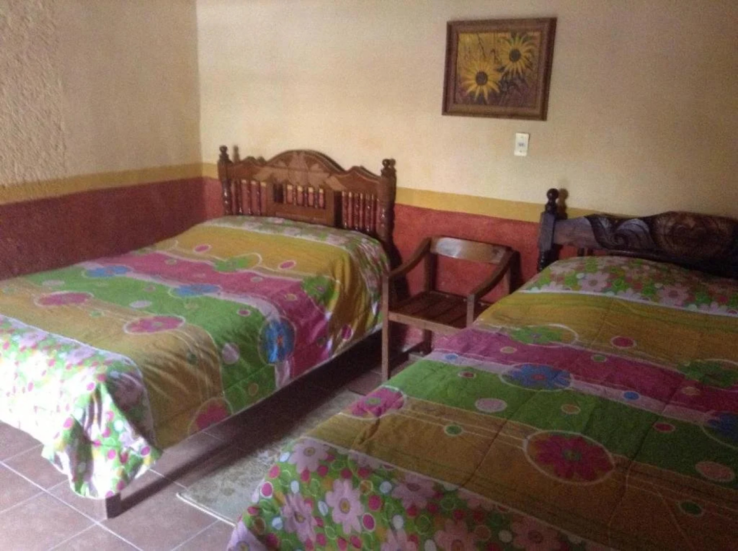 El Rincon Del Pintor