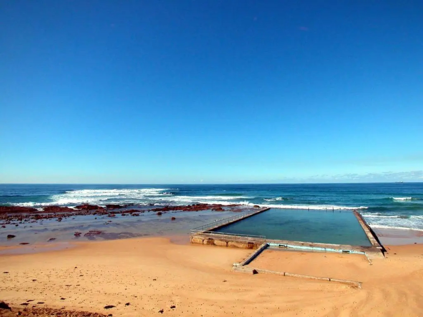 Sandon Point Coastal Abode