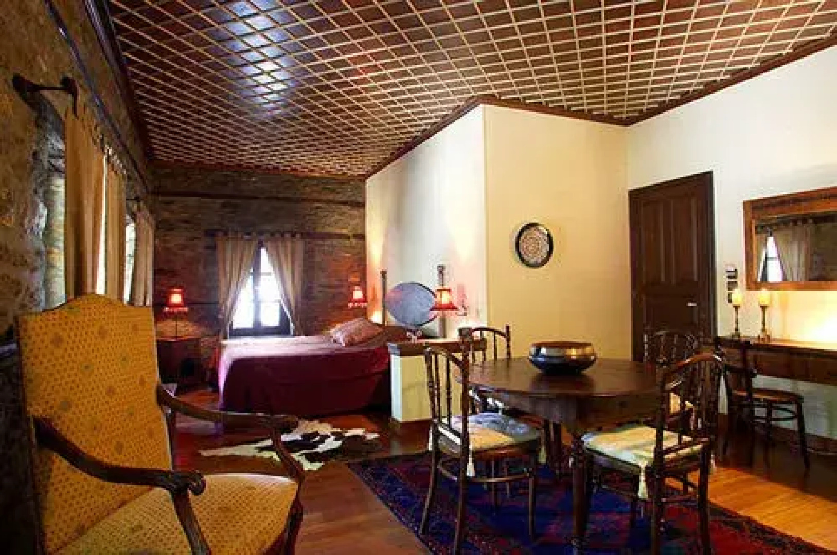 Archontiko Zarifi 1716