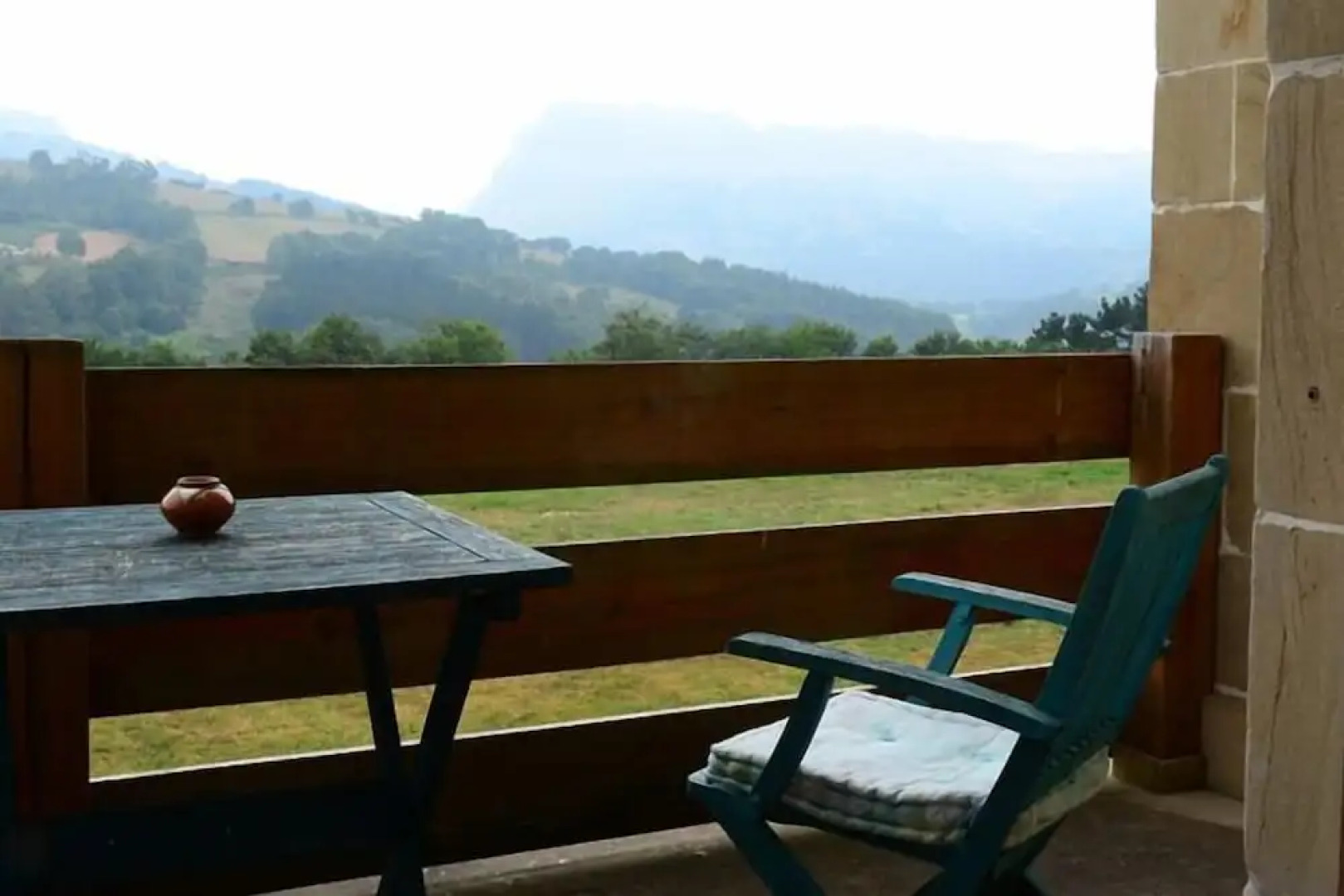 Hotel Alma de Romero