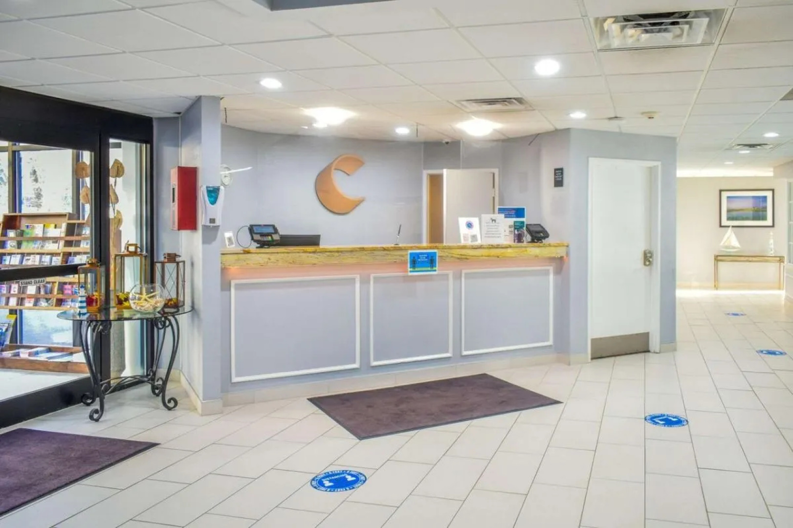 Comfort Inn Hyannis - Cape Cod