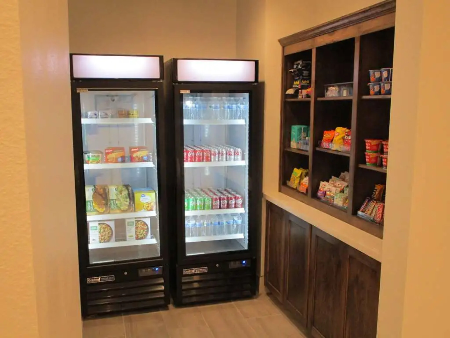 Best Western Plus Bonham