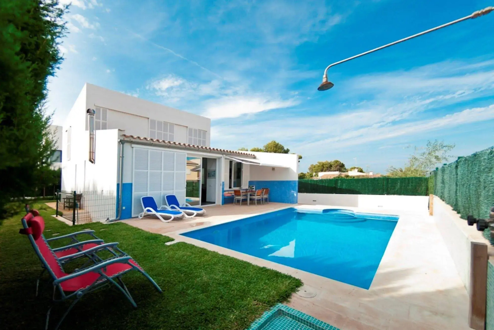 Domus Genti - Villa With Private Pool. Free Wifi