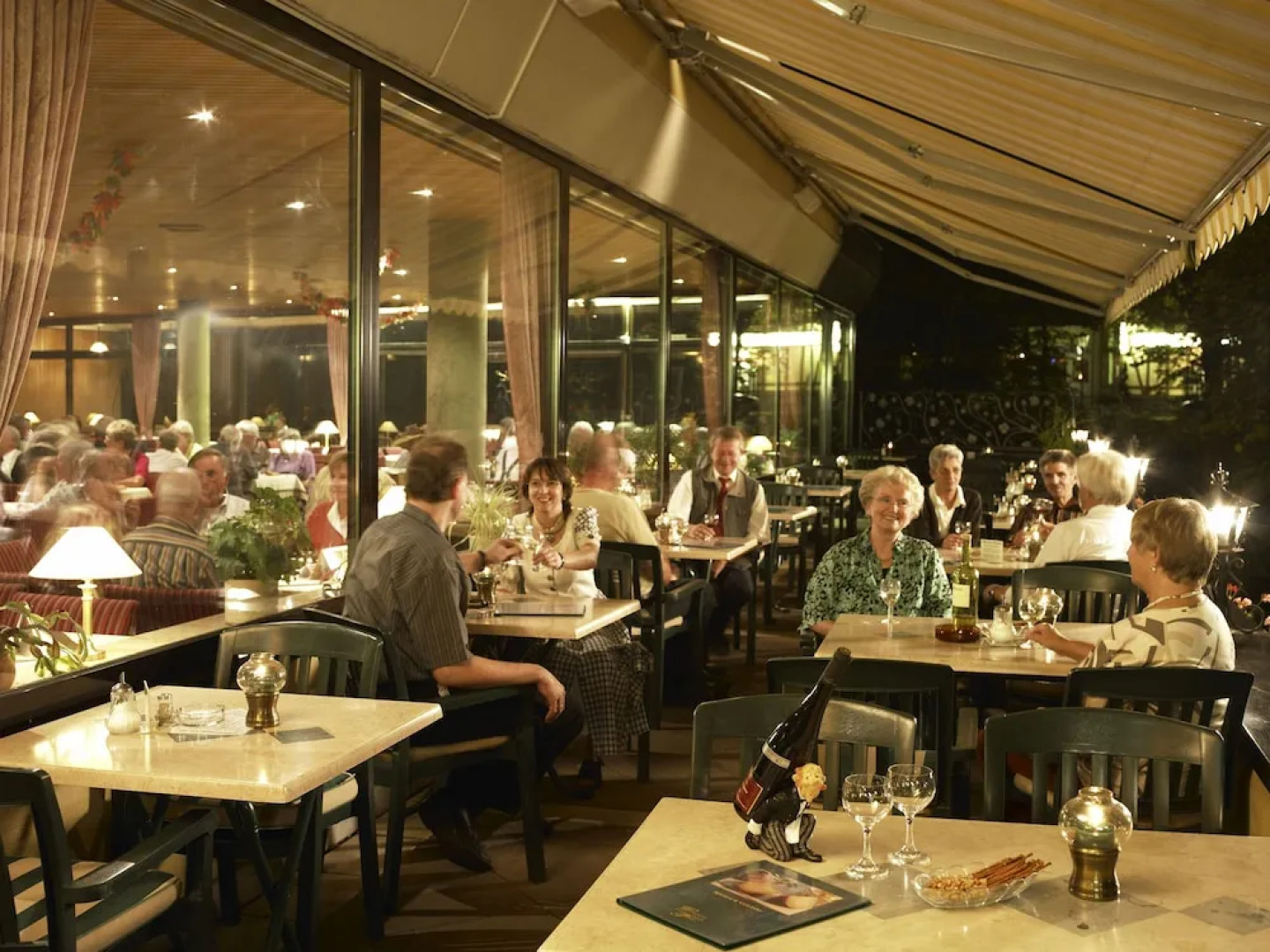 Land-gut-Hotel zur Post