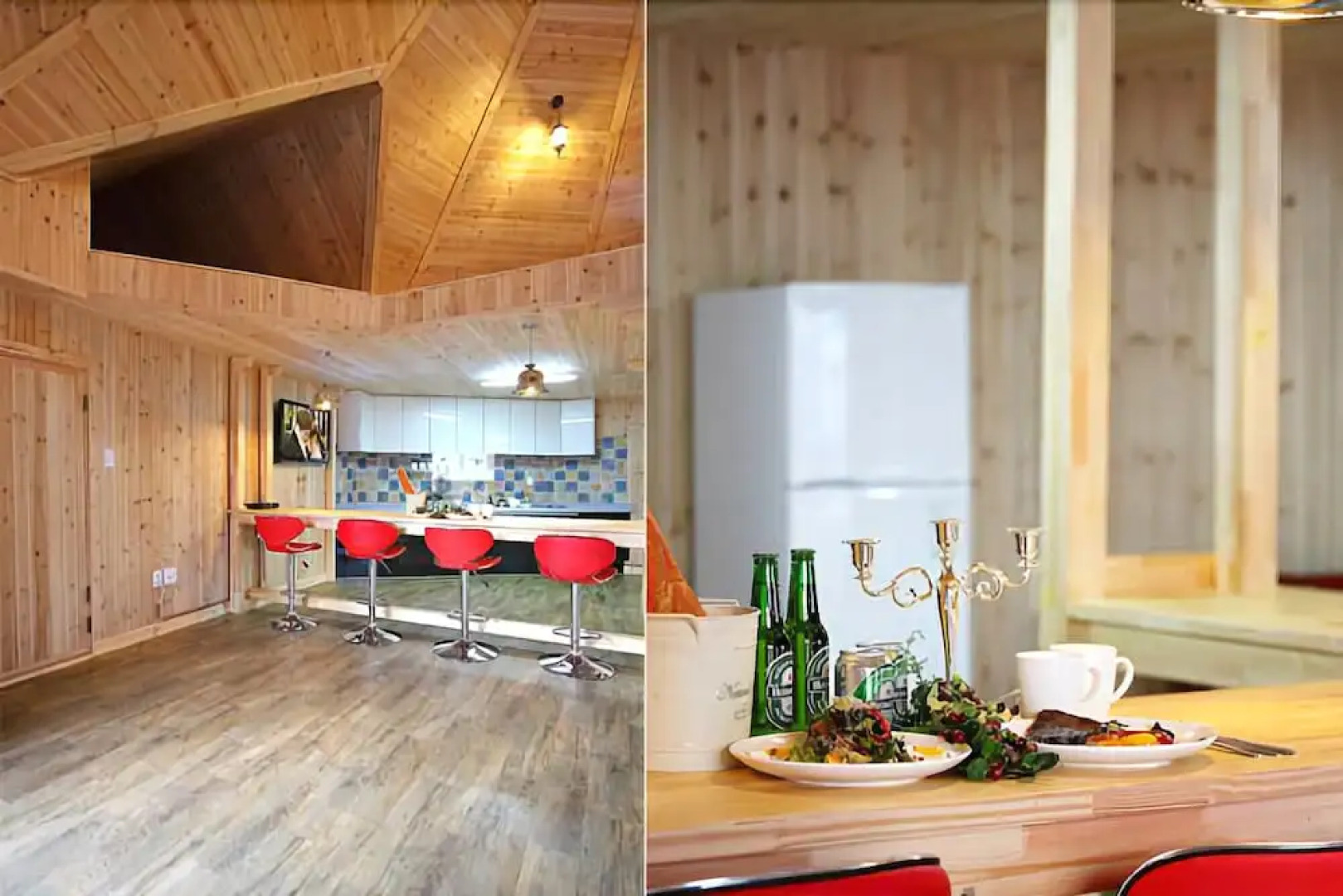 Hwacheon Finland Village Pension