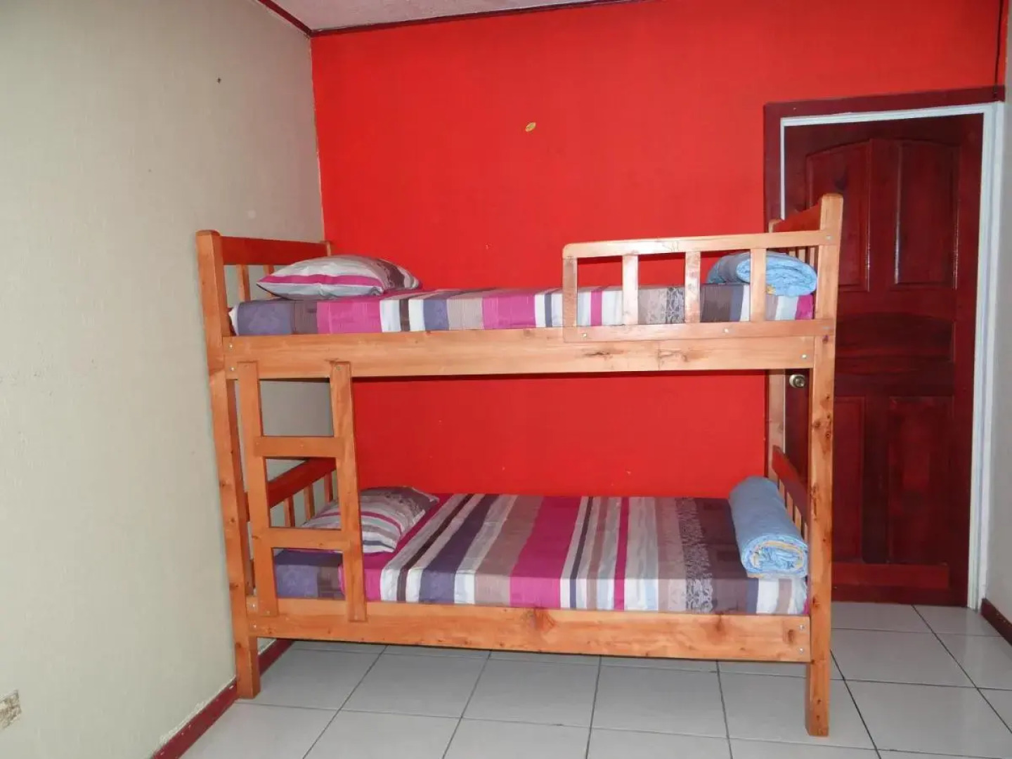 Hostel Coati Place Bed & Breakfast