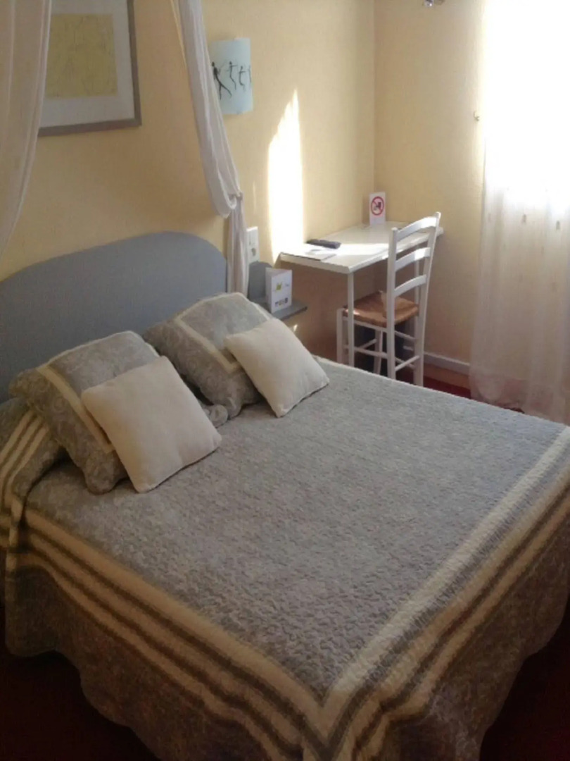 Hostellerie le Chalet Fleuri