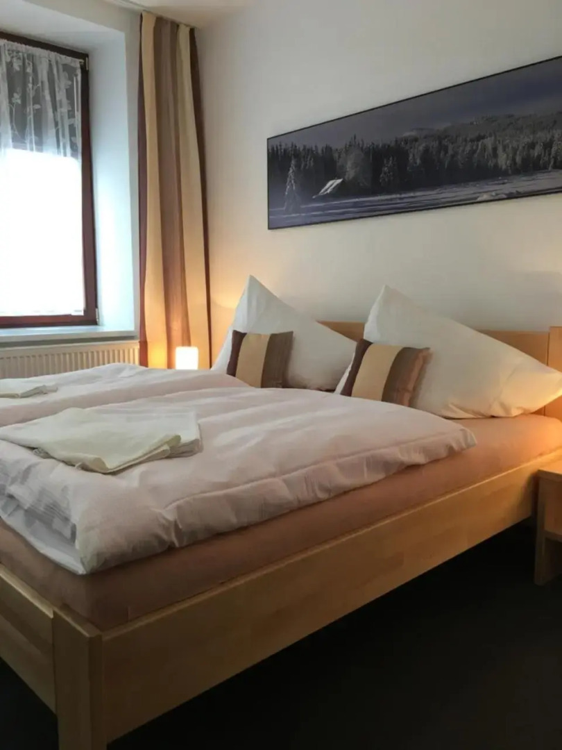 Penzion Na Solné stezce