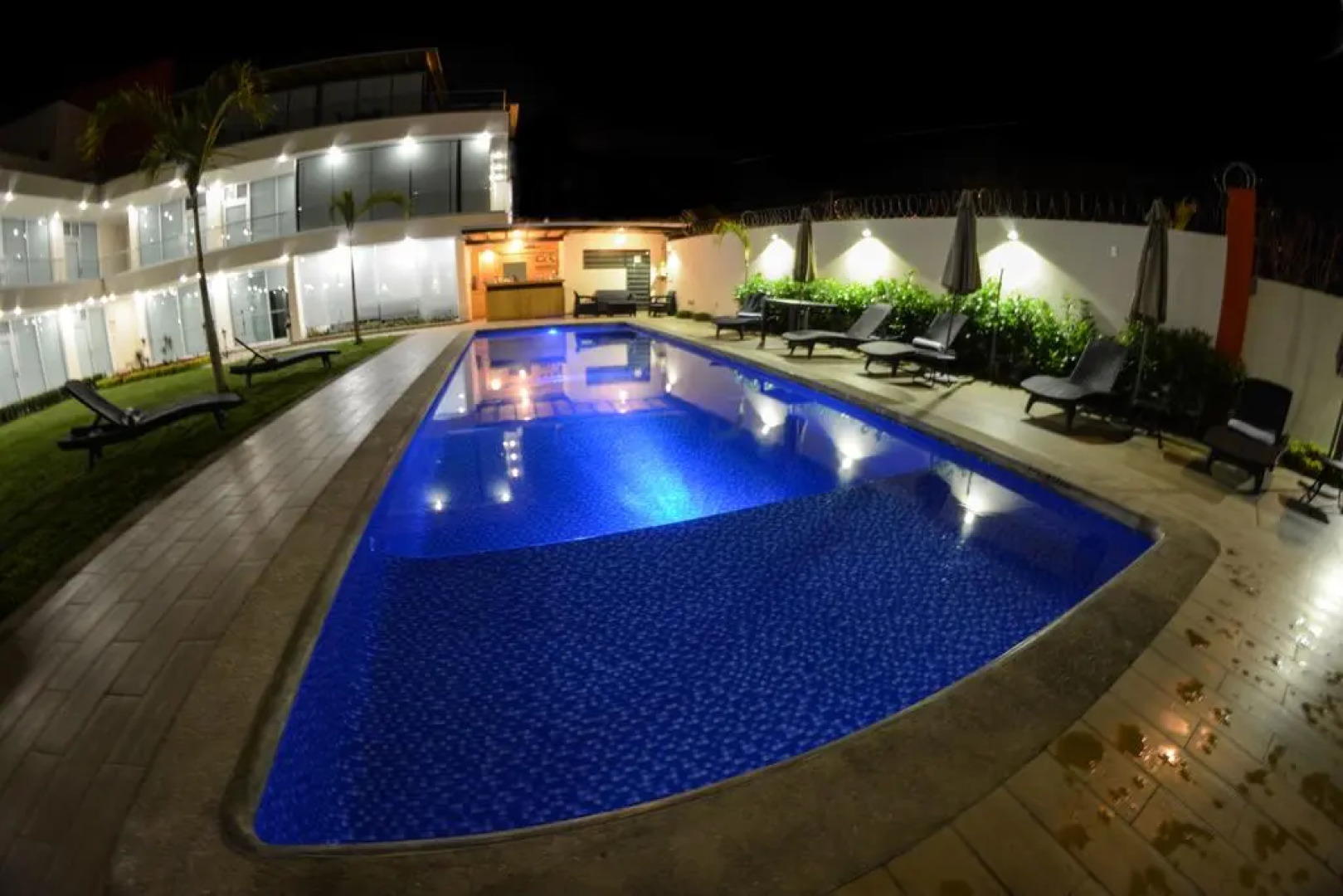 Hotel Quinta Tequisquiapan