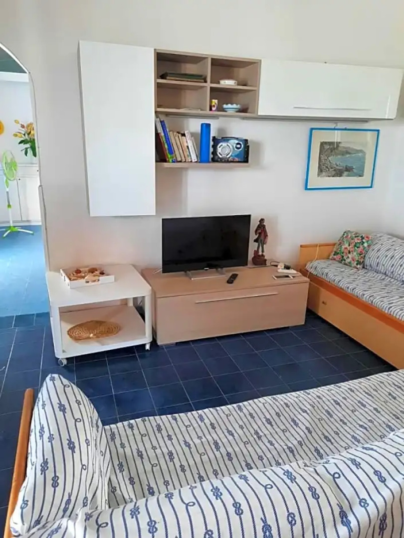 Villa n 3 località Le Mandrelle