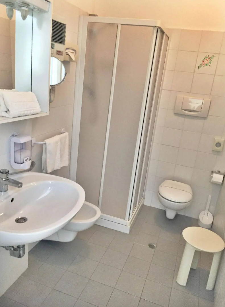 Villa delle Ortensie