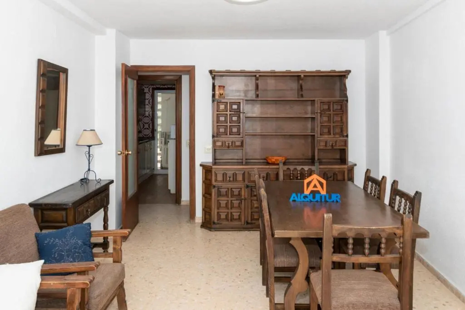 Florazar 1, Iii-A 18-C