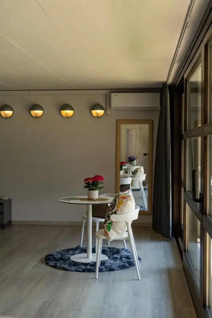 Villa Anna Lake View