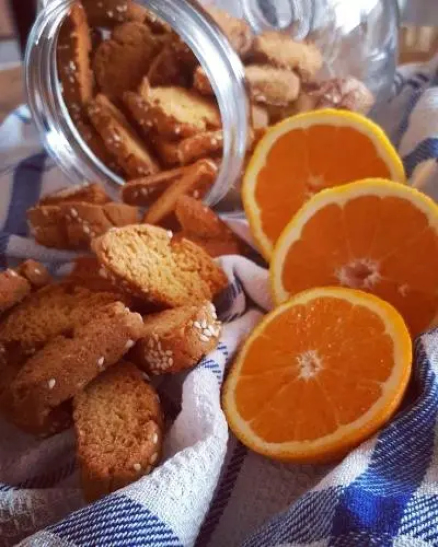 Lithoessa Luxury Apartments