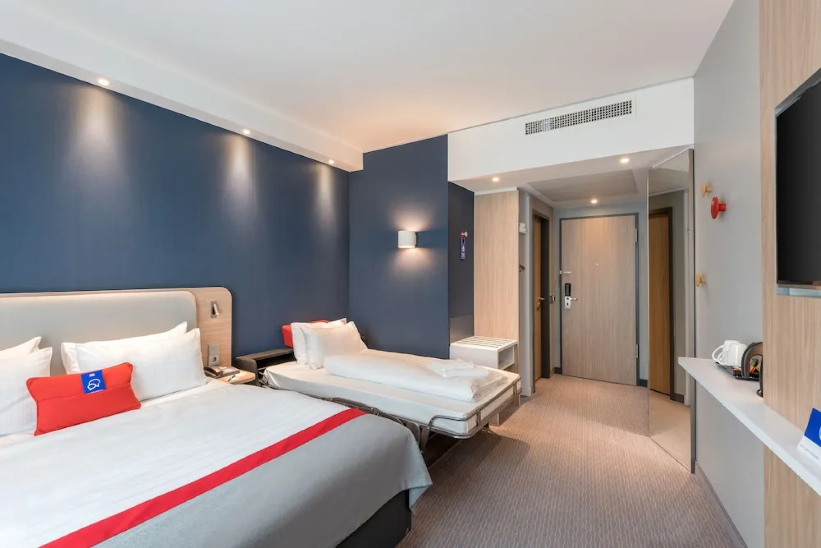 Holiday Inn Express Siegen by IHG
