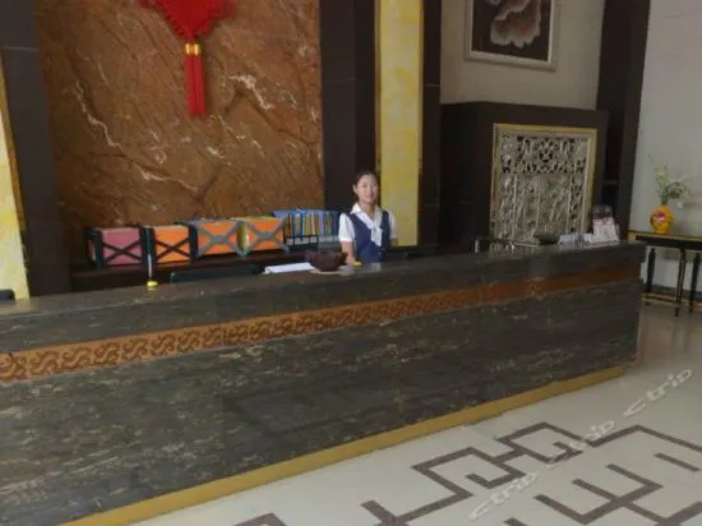 Earl Hao Holiday Hotel - Wuxi