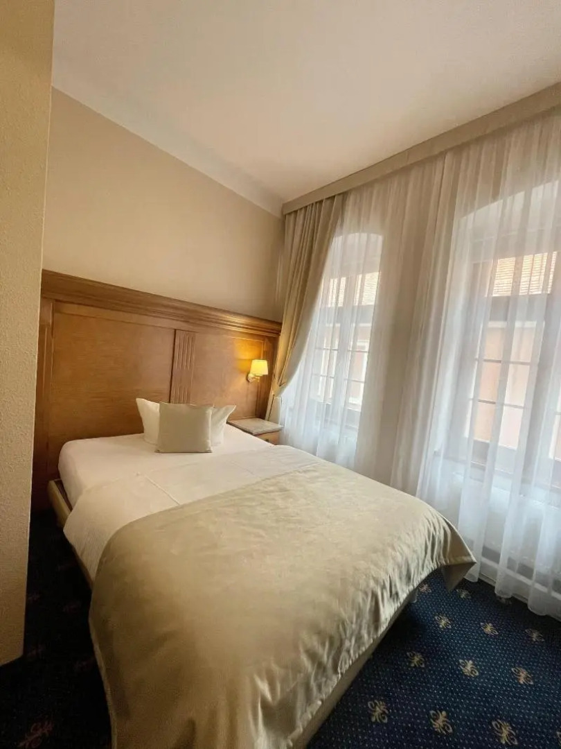 Hotel Italia Renaissancehaus