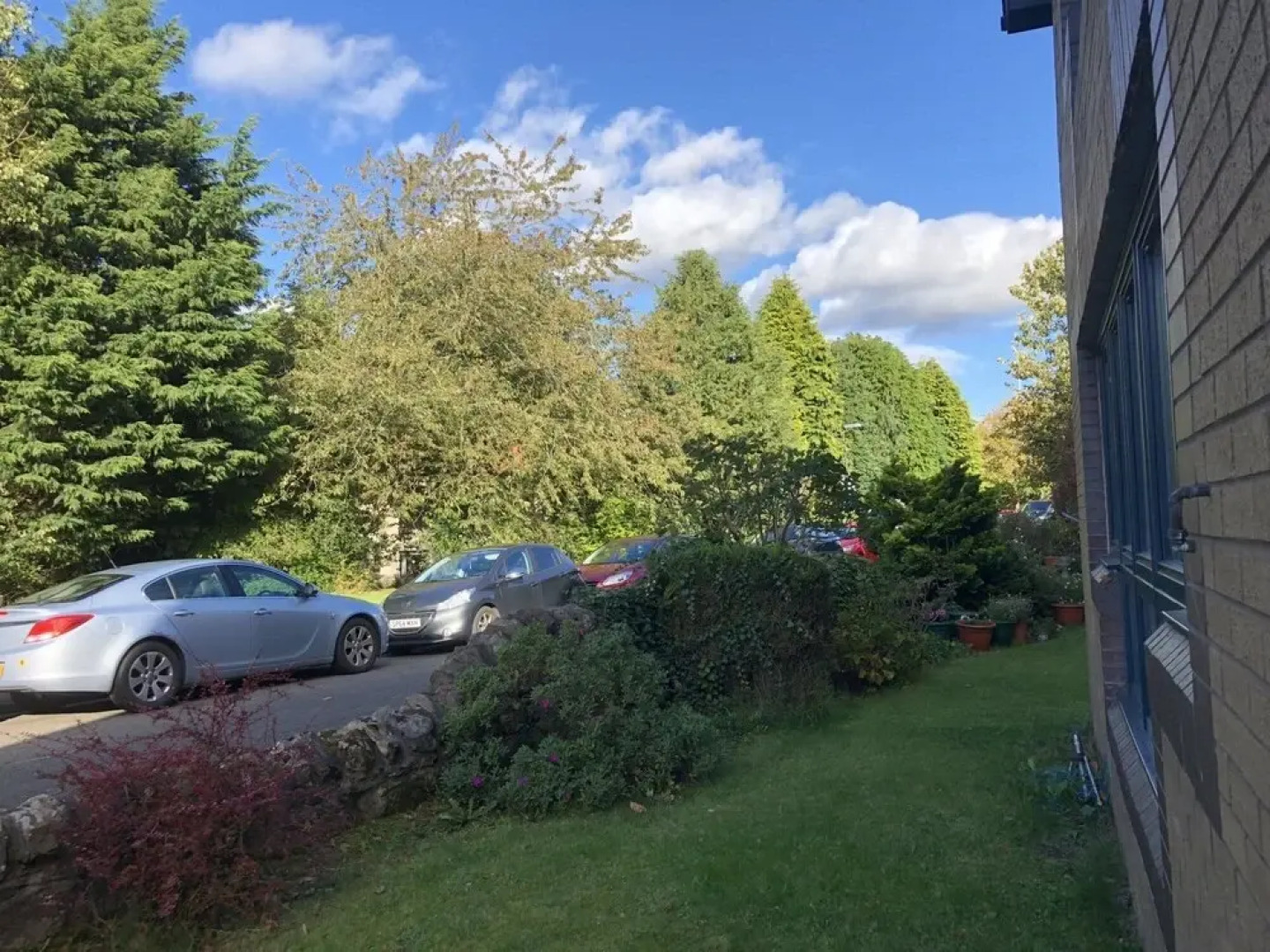 NEW Super 2BD Flat Near Dalkeith Town Centre