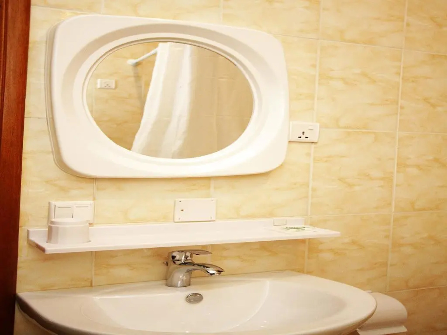 St Augustine Apart & Hotel