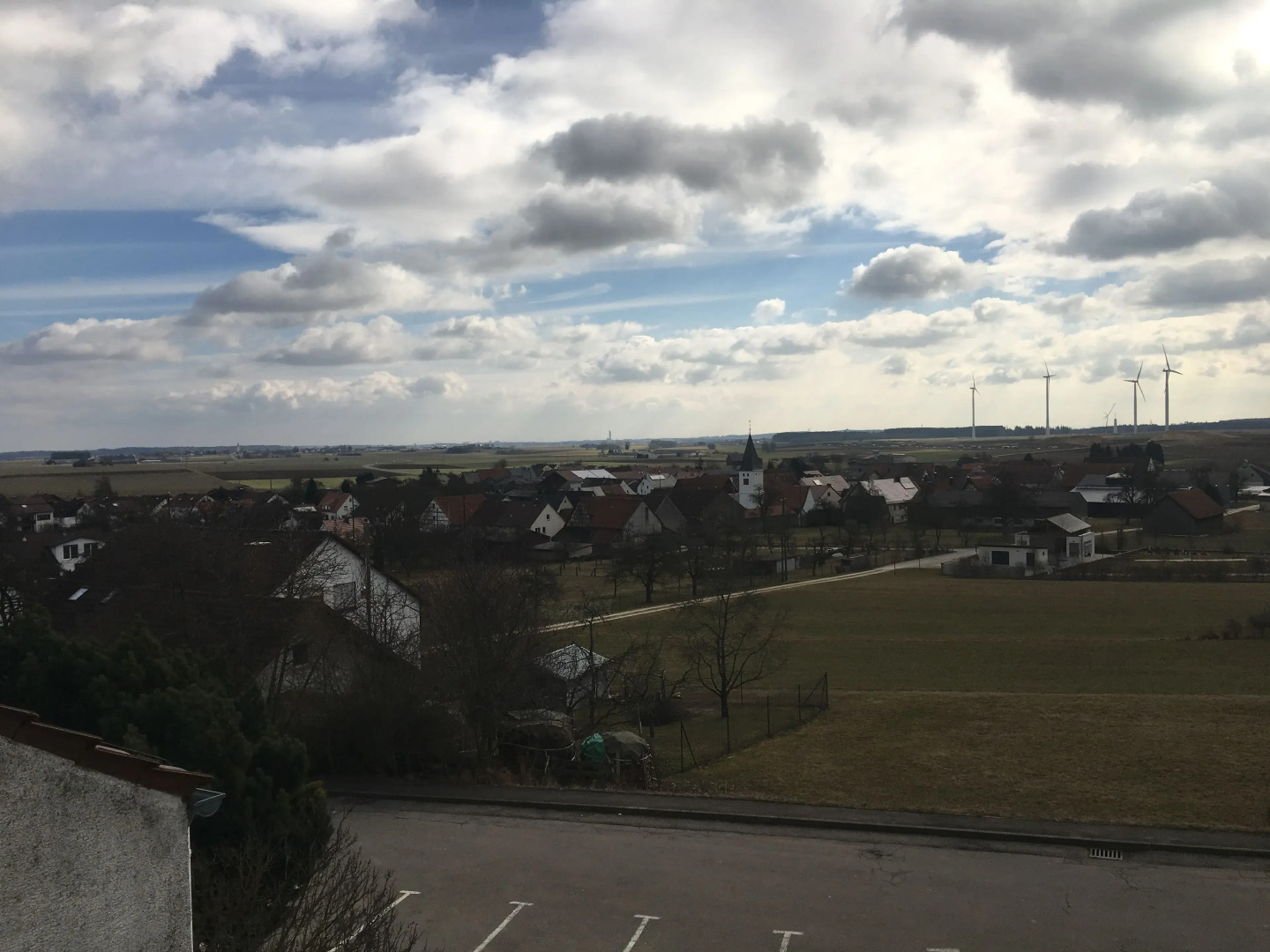 Landhotel Gasthof Am Berg