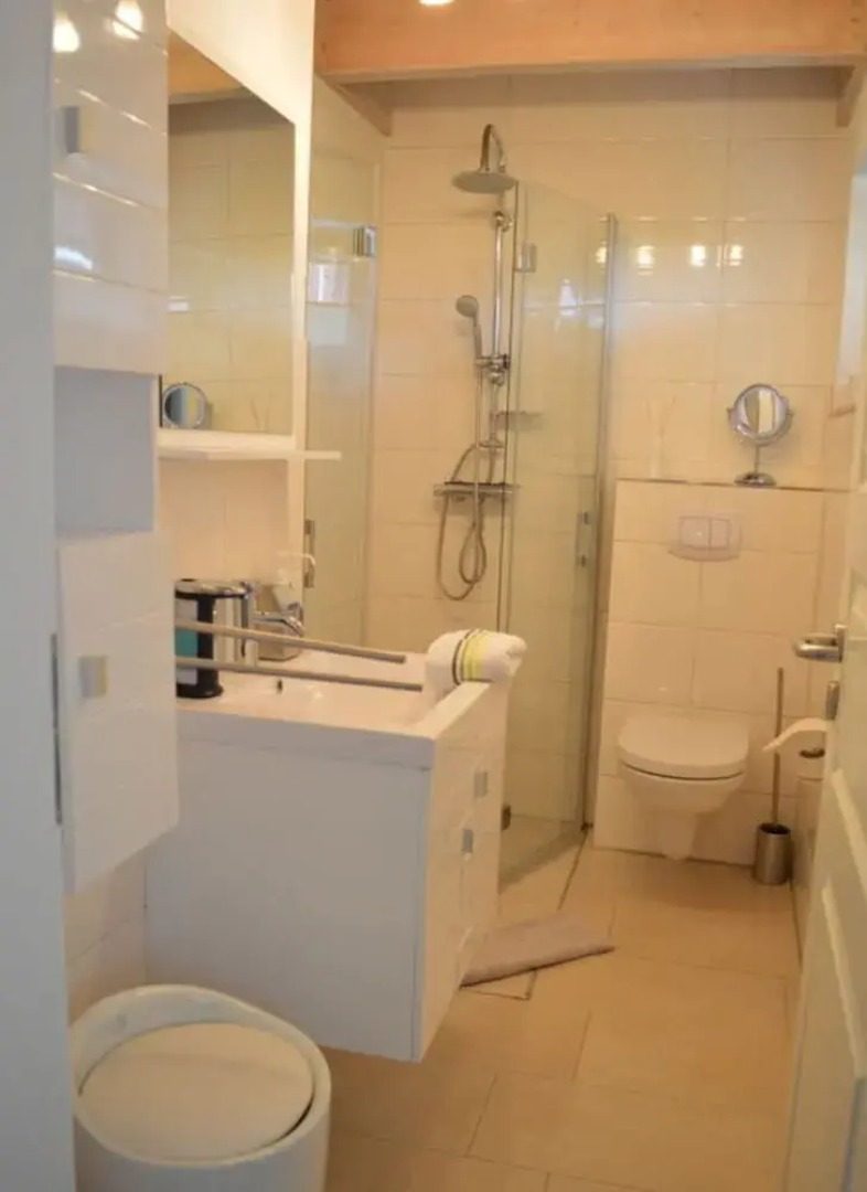 Baltic Sea Charm Holiday Home