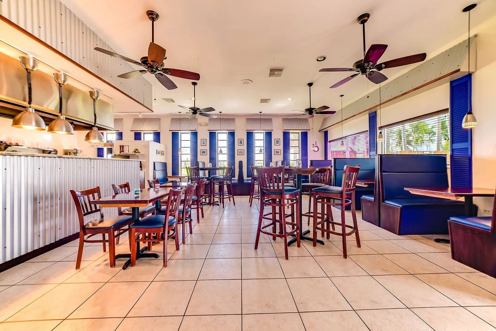 Skipjack Resort & Marina