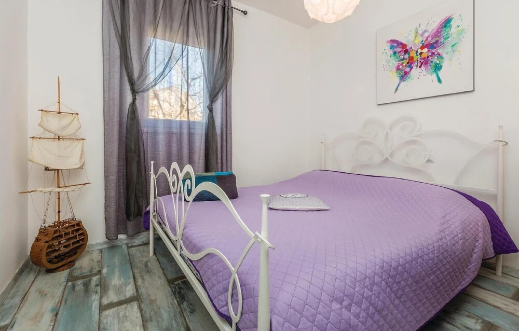 Awesome Home in Kornic With Wifi and 3 Bedrooms