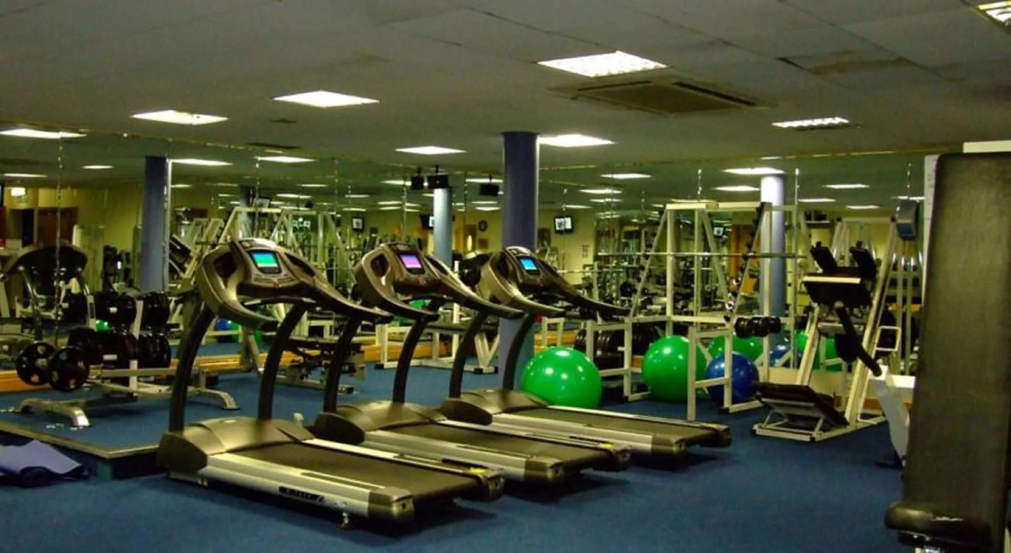 Great National South Court Hotel